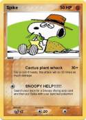 Spike