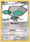 Pika-gir