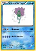 Suicune(do Vict