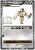 Iron Golem