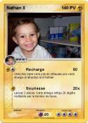 Nathan X