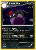 Shadow Mew