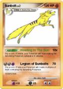 Sunbolt