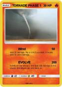 TORNADE PHASE