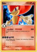 flare