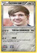 OLD DANTDM