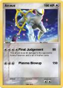 Arceus