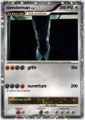 slenderman