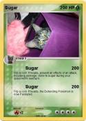 Sugar