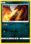 Dragon God
