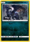 Dragon God