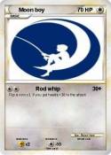 Moon boy