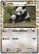 panda