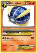 Ultra- Ball