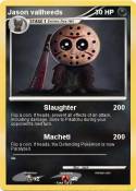 Jason vallheeds