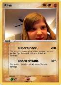 Riles