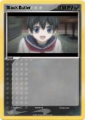 Black Butler 