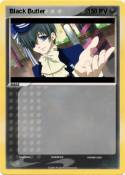 Black Butler 
