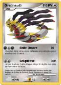 Giratina