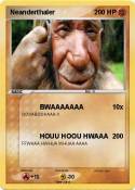 Neanderthaler