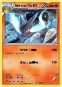 Mdracaufeu EX