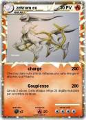 zekrom ex