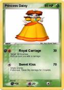 Princess Daisy