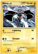 Storm