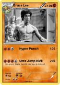 Bruce Lee