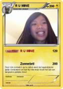R U MINE
