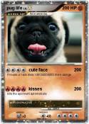 pug life