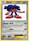 Glitch