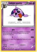 twilight sparkl