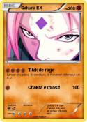 Sakura EX