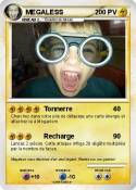 MEGALESS