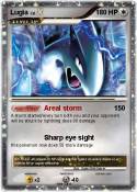 Lugia