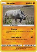 Dinorino
