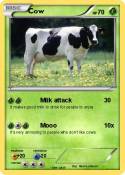 Cow