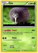 Kiwi
