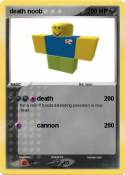 death noob