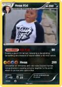 Heaa Kid