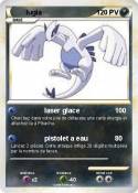 lugia