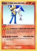 Sonic 1.000.000