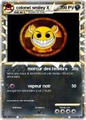 colonel smiley