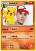 Justikachu