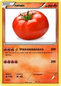 tomate