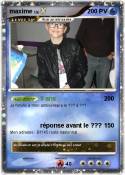 maxime