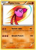 Fighter Kirby