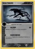 NIGHTMARE