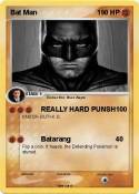 Bat Man